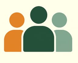 brown document with beer inside