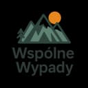 mountain and tree with wspólne wypady sentence